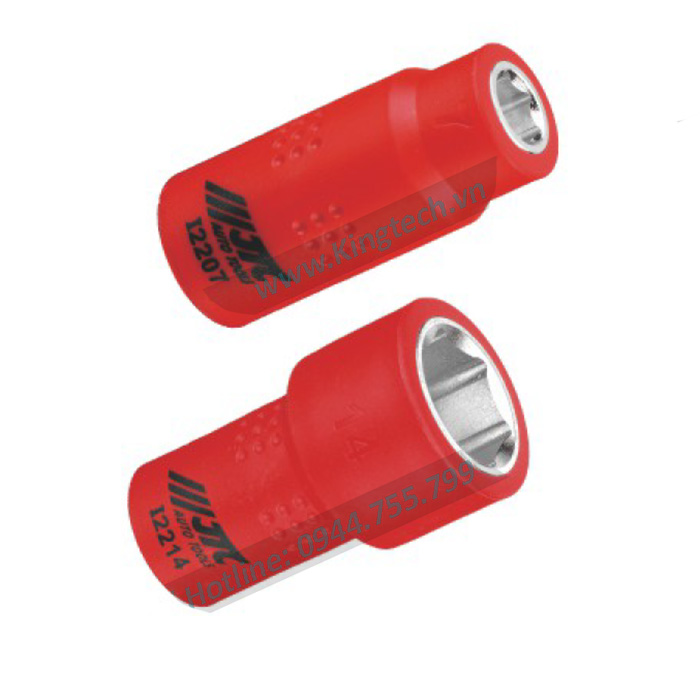 jtc-i2210-insulated-socket-