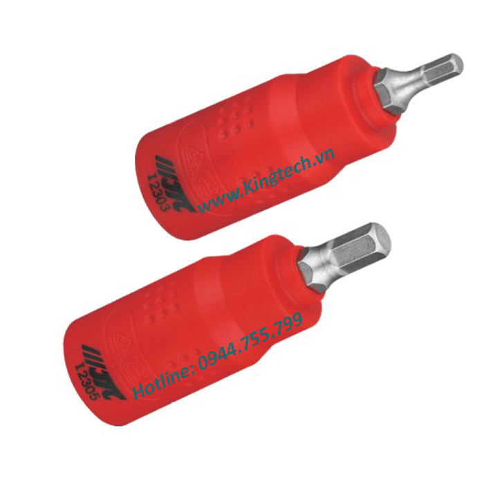 jtc-i2303-insulated-hex-bit-socket